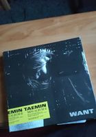 Kpop Альбом TAEMIN WANT... оголошення Bazarok.ua