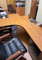 Стол офисный Г- образный с тумбой... Оголошення Bazarok.ua