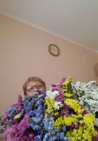Сухоцветы-подарок из лета... оголошення Bazarok.ua