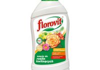 FLOROVIT добриво для квітучих рослин 1л. Флоровіт... Оголошення Bazarok.ua