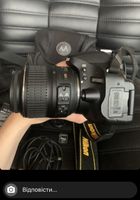 Nikon D5100... Оголошення Bazarok.ua