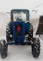 Продам трактор Мтз82... Объявления Bazarok.ua