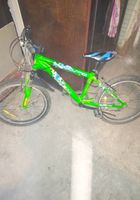 Продам детский пятискоростной велосипед... Оголошення Bazarok.ua