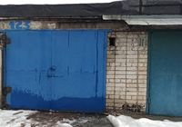Срочно сдам капитальный сухой гараж на ж/м Левобережный-3... Объявления Bazarok.ua