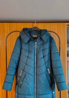 Продам недорого зимнее женское удлиненное пальто.... Объявления Bazarok.ua