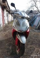 Продается скутер... Объявления Bazarok.ua