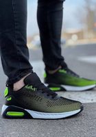 Кроссовки Nike 299 Зеленые... Объявления Bazarok.ua