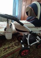 Детская коляска AVALON 2 в 1... Оголошення Bazarok.ua