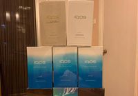 Iqos 3 duo, Lumia, Veev, Lil Solid Hayper +... Объявления Bazarok.ua