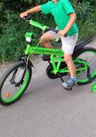 Дитячий велосипед.... Оголошення Bazarok.ua