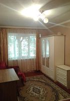 Квартира подобово 1-кімнатна біля ж/д вокзалу... Оголошення Bazarok.ua