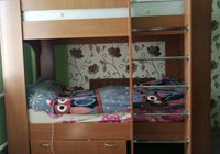 Продам двух ярусную кровать.... Оголошення Bazarok.ua