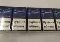 Продам сигареты с Укр Акцизом и Dute Free оригинал... оголошення Bazarok.ua