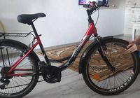 Продам велосипед подростковий... Оголошення Bazarok.ua