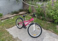 Продам велосипед дитячий б/в... Объявления Bazarok.ua