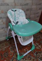 Крісло дитяче для годування... Объявления Bazarok.ua
