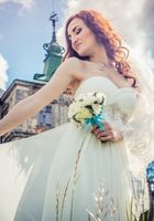 Весільне плаття... Оголошення Bazarok.ua