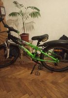Продам велосипед forwrd алюм рама бу... Оголошення Bazarok.ua