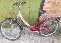 Продам велосипед Cyclo подростковый на планетарной втулке... оголошення Bazarok.ua