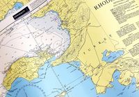 Карты морские и речные... Оголошення Bazarok.ua