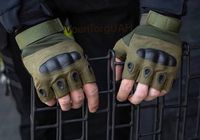 Перчатки тактические, Тактические перчатки Наличие... Оголошення Bazarok.ua