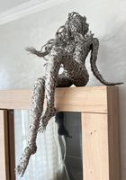 Скульптура дівчини... Объявления Bazarok.ua