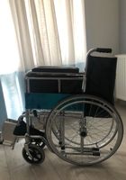 Візок інвалідний... Оголошення Bazarok.ua
