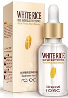 Омолаживающая сыворотка для лица с экстрактом риса Rorec Rice... Объявления Bazarok.ua