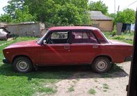Продам авто в гарному стані. Ваз 2107... оголошення Bazarok.ua