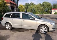 Продам машину Opel Astra H... Оголошення Bazarok.ua