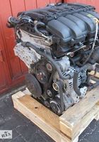 Продам Двигатель VW CC 3.6 FSI на запчасти или... Объявления Bazarok.ua