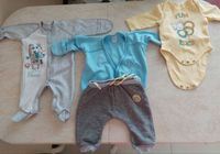 Одежда для новорожденного 56-62 размера... Оголошення Bazarok.ua