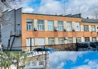 Продаж комерційної нерухомості Офісно-складських приміщень... Оголошення Bazarok.ua