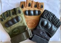 Тактические перчатки беспалые Oakley Тактичні рукавиці нові ОПТ... оголошення Bazarok.ua