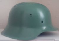 Продам немецкую каску М42, (нем. Stahlhelm, стальной шлем)... оголошення Bazarok.ua