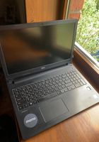 Ноутбук Dell Latitude 3570... Оголошення Bazarok.ua