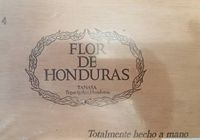 Flor de Honduras... Оголошення Bazarok.ua