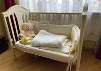 Детская кровать... Оголошення Bazarok.ua