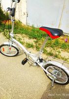 Продам подростковый велосипед в хорошем состоянии.... Объявления Bazarok.ua