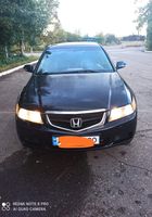 Продам Honda Accord... Оголошення Bazarok.ua