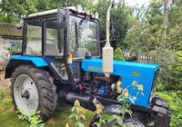 Продам трактор МТЗ 82.1... Объявления Bazarok.ua