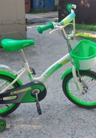 Детский велосипед... оголошення Bazarok.ua