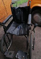 Технічно справні інвалідні візки... Оголошення Bazarok.ua