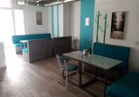 барная стойка и мебель для кофейни... Оголошення Bazarok.ua