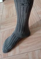 Шкарпетки трекінгові тактичні анатомічний дизайн... Объявления Bazarok.ua