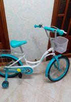 Продам велосипед детский, почти новый... Оголошення Bazarok.ua