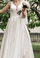 Продам весільну сукню... оголошення Bazarok.ua