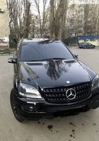 Продам Mersedes-Benz ML 350... Оголошення Bazarok.ua