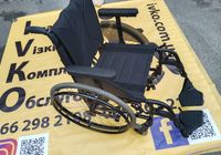 Прокат інвалідної коляски. Оренда інвалідного візка.... Оголошення Bazarok.ua
