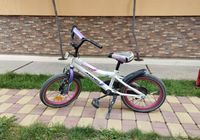 Дитячий велосипед... Объявления Bazarok.ua